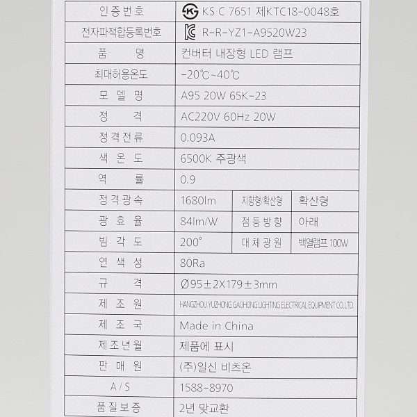 상품 상세 이미지